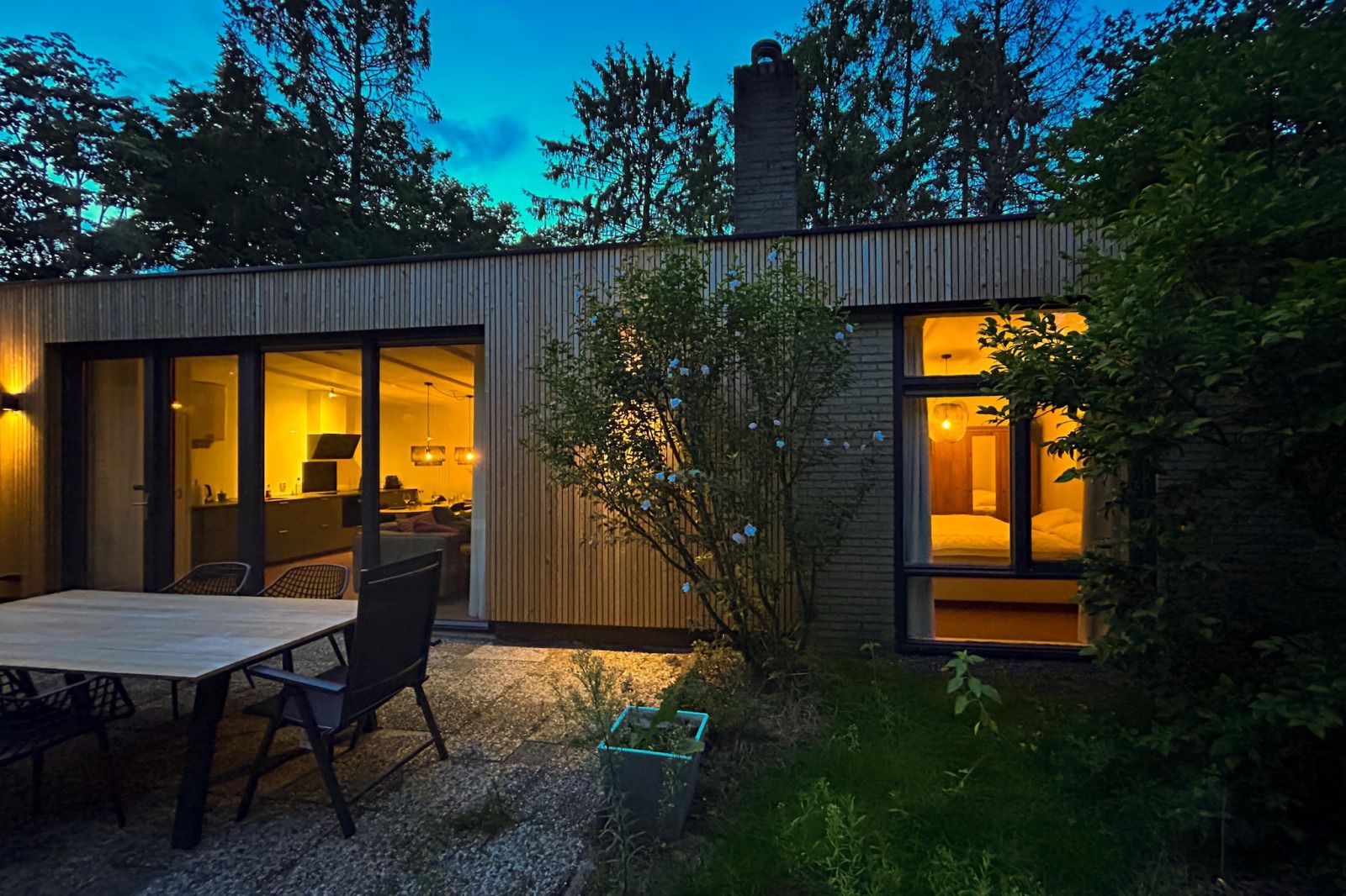 Unterkunft 291094 - Ferienhaus Achterhoek - «Bos suite»