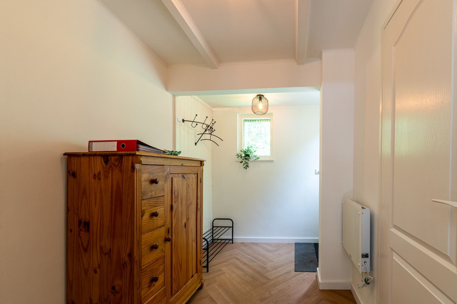 Unterkunft 291094 - Ferienhaus Achterhoek - «Bos suite»