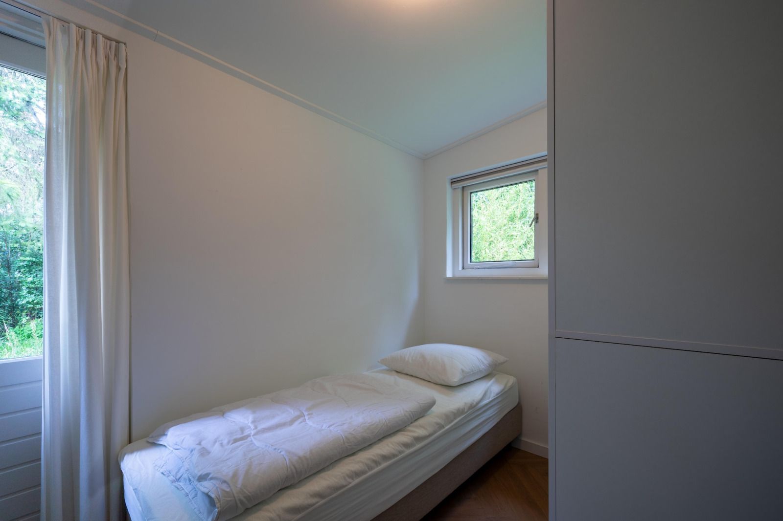 Unterkunft 291094 - Ferienhaus Achterhoek - «Bos suite»
