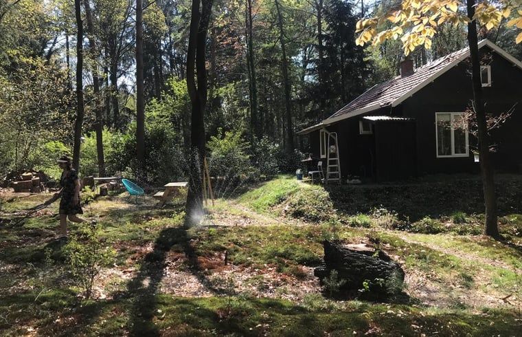 Guest house 291105 - Holiday property Achterhoek - Vakantiehuisje in Epse