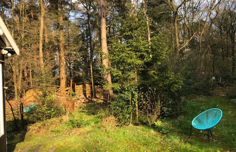 Guest house 291105 - Holiday property Achterhoek - Vakantiehuisje in Epse