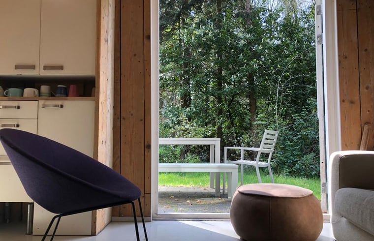 Guest house 291105 - Holiday property Achterhoek - Vakantiehuisje in Epse