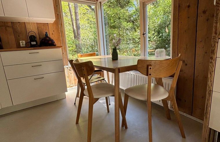 Guest house 291105 - Holiday property Achterhoek - Vakantiehuisje in Epse