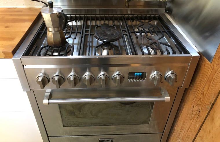 Guest house 291105 - Holiday property Achterhoek - Vakantiehuisje in Epse