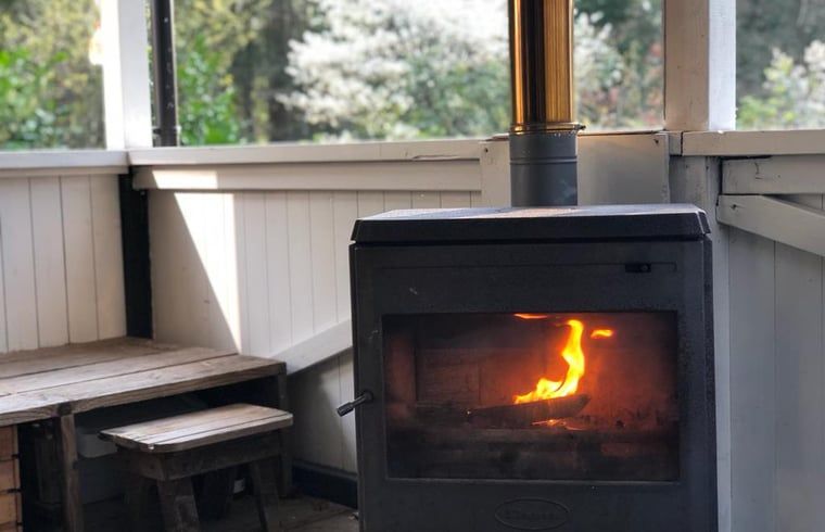 Guest house 291105 - Holiday property Achterhoek - Vakantiehuisje in Epse