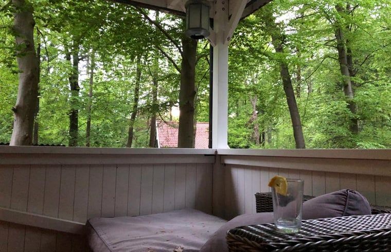 Guest house 291105 - Holiday property Achterhoek - Vakantiehuisje in Epse