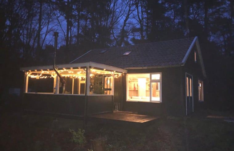 Guest house 291105 - Holiday property Achterhoek - Vakantiehuisje in Epse