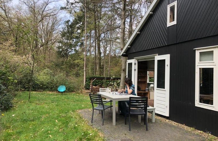 Guest house 291105 - Holiday property Achterhoek - Vakantiehuisje in Epse