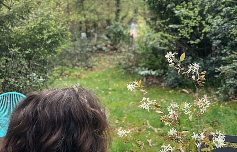 Guest house 291105 - Holiday property Achterhoek - Vakantiehuisje in Epse