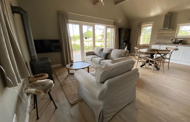 Unterkunft 291231 - Ferienhaus Achterhoek - Vakantiehuis in Ruurlo