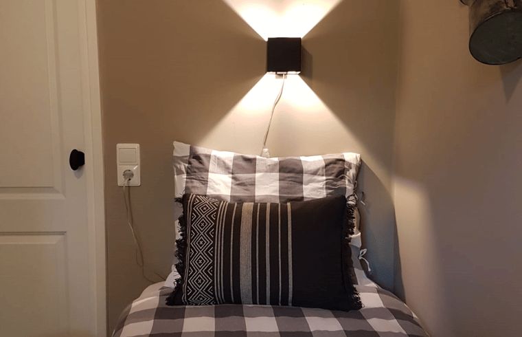 Unterkunft 291231 - Ferienhaus Achterhoek - Vakantiehuis in Ruurlo