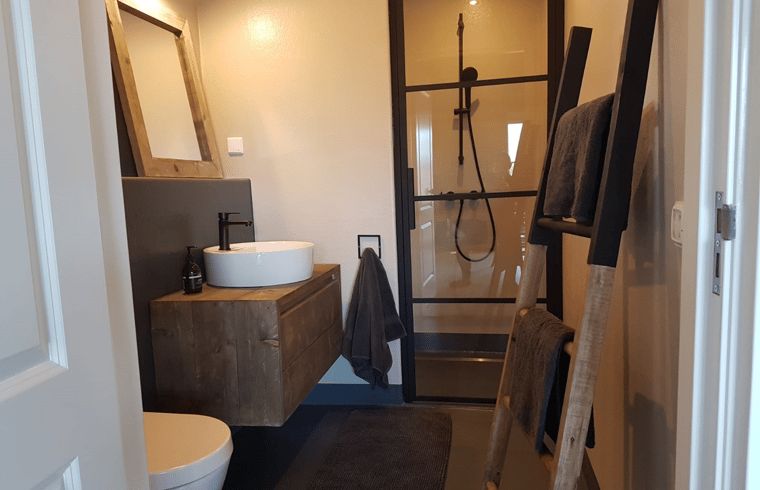 Unterkunft 291231 - Ferienhaus Achterhoek - Vakantiehuis in Ruurlo