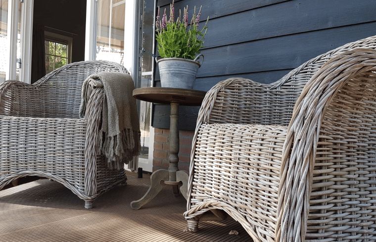 Unterkunft 291231 - Ferienhaus Achterhoek - Vakantiehuis in Ruurlo