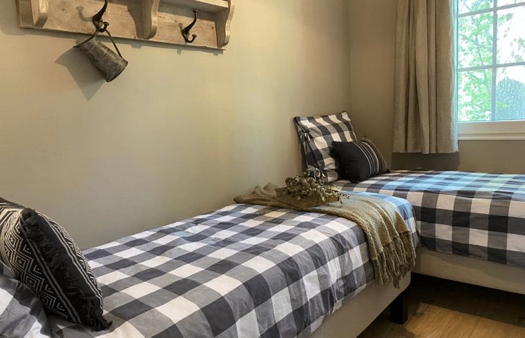 Unterkunft 291231 - Ferienhaus Achterhoek - Vakantiehuis in Ruurlo