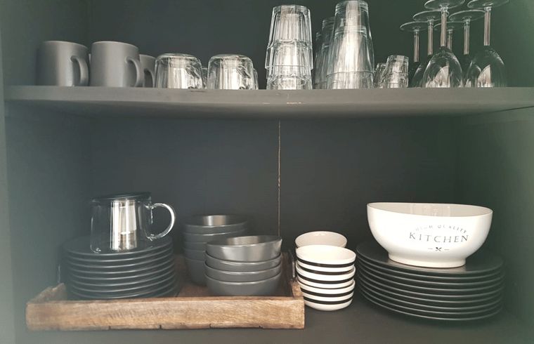 Unterkunft 291231 - Ferienhaus Achterhoek - Vakantiehuis in Ruurlo