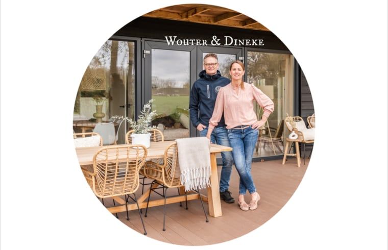 Unterkunft 291231 - Ferienhaus Achterhoek - Vakantiehuis in Ruurlo