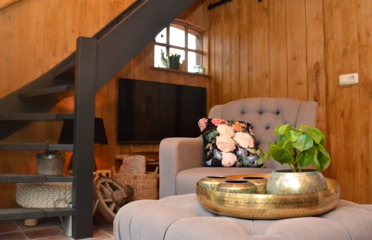 Verblijf 291239 - Vakantiewoning Achterhoek - Vakantiehuisje in Ruurlo