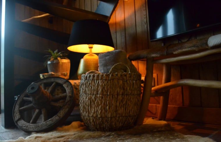 Verblijf 291239 - Vakantiewoning Achterhoek - Vakantiehuisje in Ruurlo