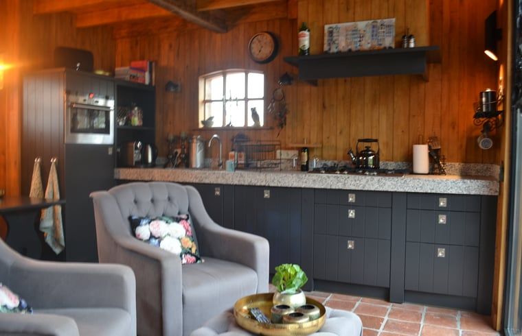 Verblijf 291239 - Vakantiewoning Achterhoek - Vakantiehuisje in Ruurlo