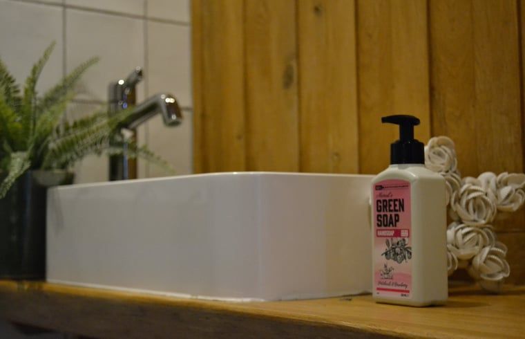 Verblijf 291239 - Vakantiewoning Achterhoek - Vakantiehuisje in Ruurlo