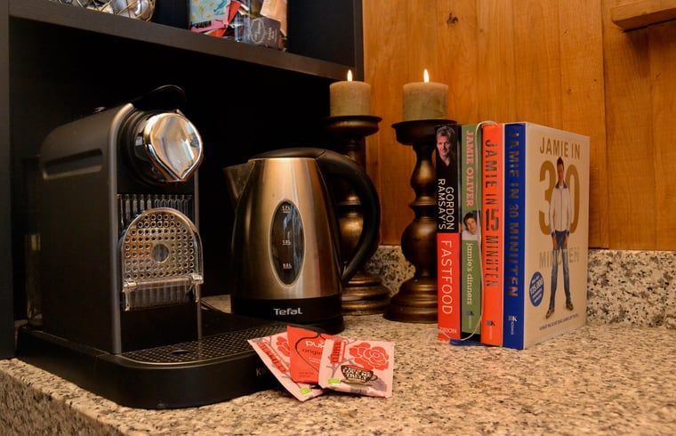 Verblijf 291239 - Vakantiewoning Achterhoek - Vakantiehuisje in Ruurlo