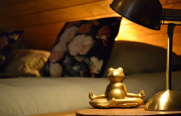 Verblijf 291239 - Vakantiewoning Achterhoek - Vakantiehuisje in Ruurlo