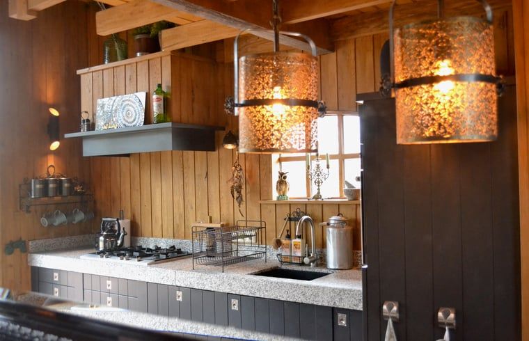 Verblijf 291239 - Vakantiewoning Achterhoek - Vakantiehuisje in Ruurlo