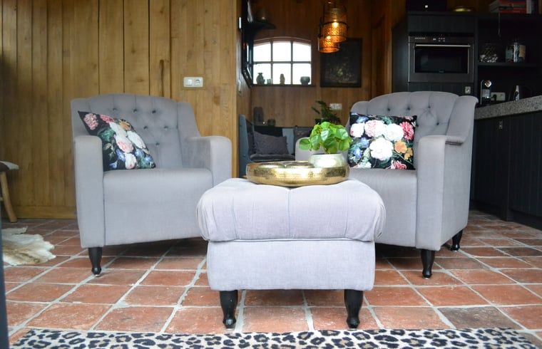 Verblijf 291239 - Vakantiewoning Achterhoek - Vakantiehuisje in Ruurlo