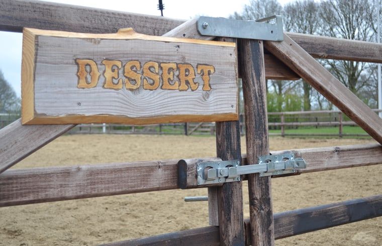 Verblijf 291239 - Vakantiewoning Achterhoek - Vakantiehuisje in Ruurlo