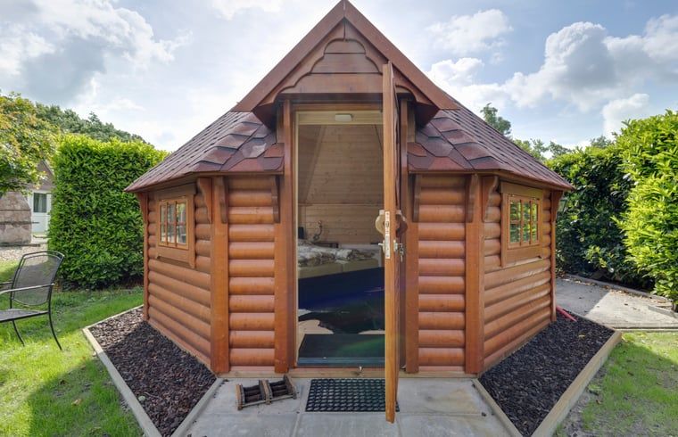 Verblijf 291240 - Vakantiewoning Achterhoek - Vakantiehuisje in Ruurlo