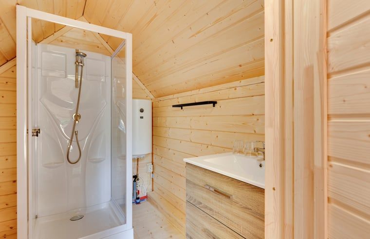 Verblijf 291240 - Vakantiewoning Achterhoek - Vakantiehuisje in Ruurlo