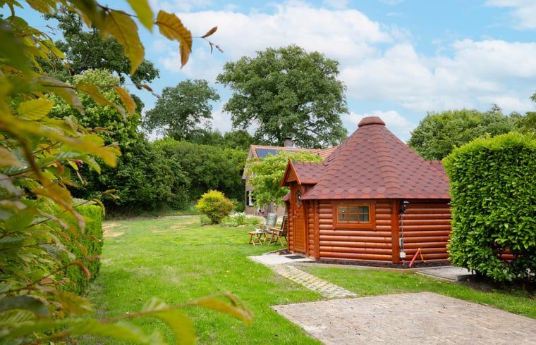 Verblijf 291240 - Vakantiewoning Achterhoek - Vakantiehuisje in Ruurlo