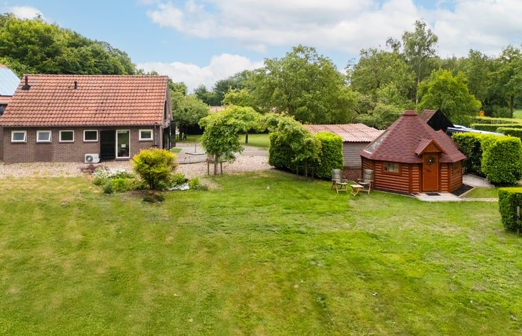 Verblijf 291240 - Vakantiewoning Achterhoek - Vakantiehuisje in Ruurlo