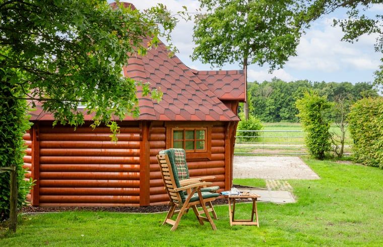 Verblijf 291240 - Vakantiewoning Achterhoek - Vakantiehuisje in Ruurlo
