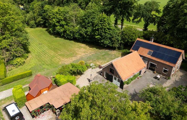 Verblijf 291240 - Vakantiewoning Achterhoek - Vakantiehuisje in Ruurlo