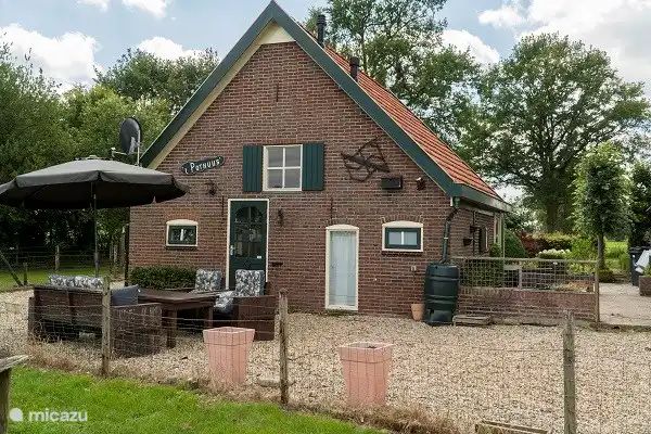 Unterkunft 291241 - Ferienhaus Achterhoek - 't Pothuus 2P huis in de Achterhoek