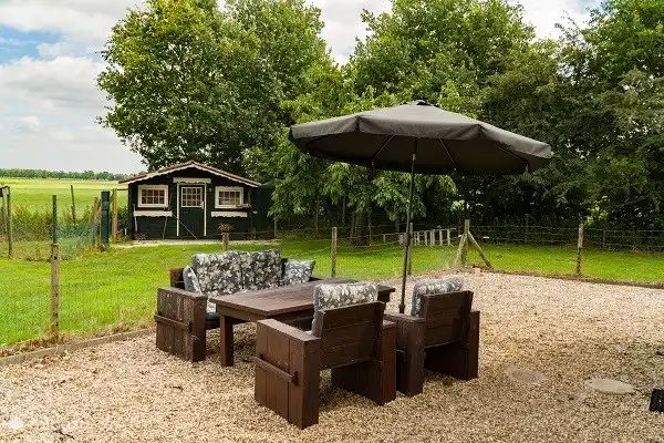 Unterkunft 291241 - Ferienhaus Achterhoek - 't Pothuus 2P huis in de Achterhoek