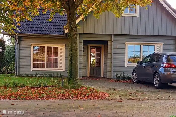 Unterkunft 291242 - Ferienhaus Achterhoek - Vakantiehuis Ras