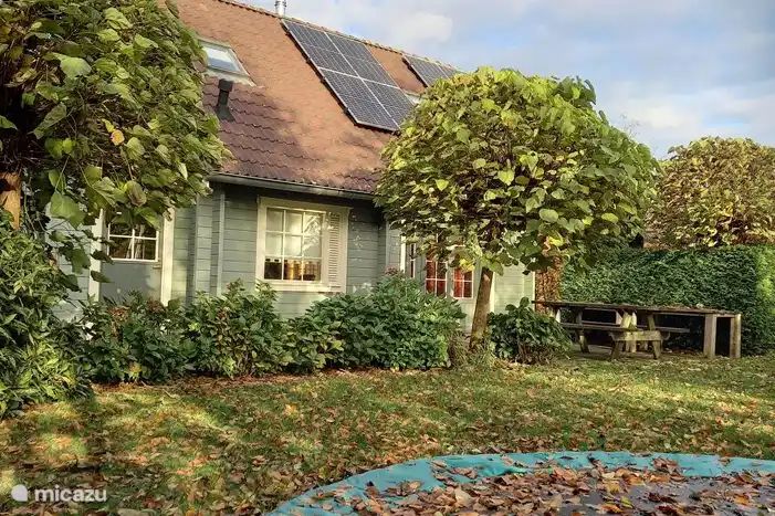 Unterkunft 291242 - Ferienhaus Achterhoek - Vakantiehuis Ras