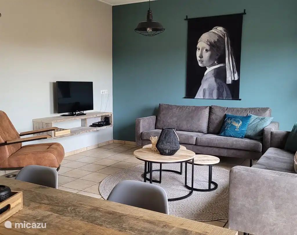 Unterkunft 291243 - Ferienhaus Achterhoek - Vakantiehuis Achterhoek