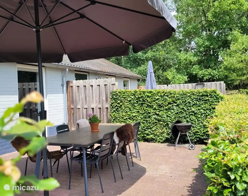 Unterkunft 291245 - Ferienhaus Achterhoek - Vakantiehuis Ruurlo