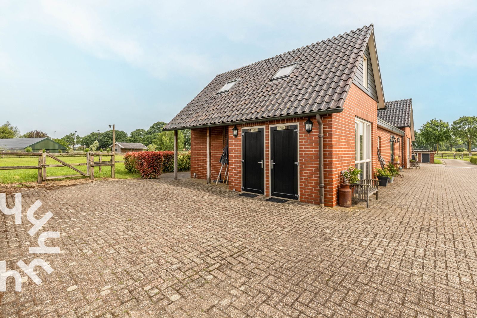 Verblijf 291313 - Vakantiewoning Achterhoek - DG646