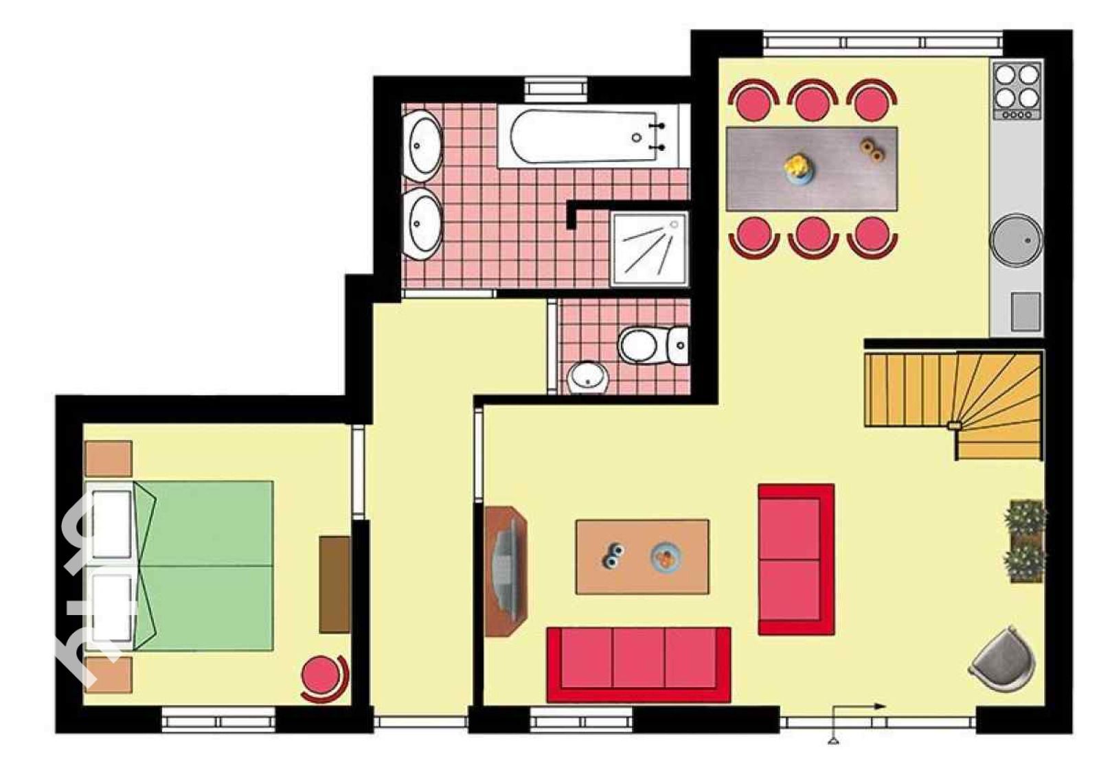 Verblijf 291313 - Vakantiewoning Achterhoek - DG646