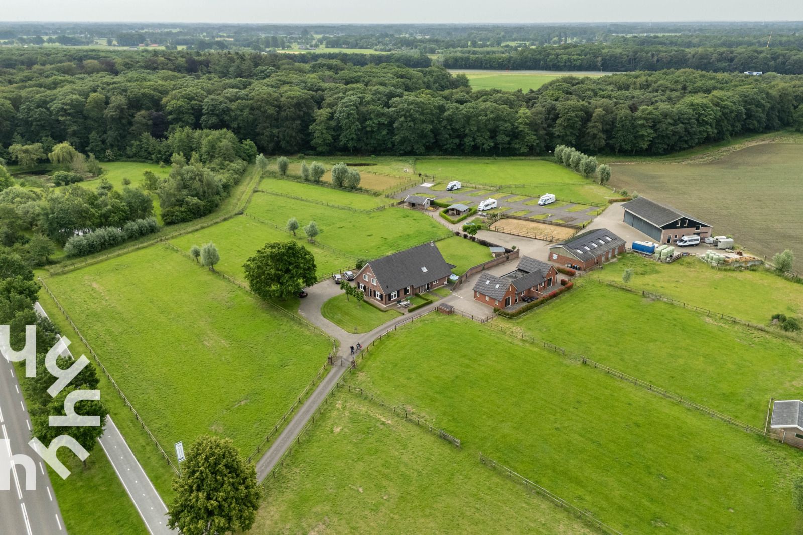 Verblijf 291314 - Vakantiewoning Achterhoek - DG645