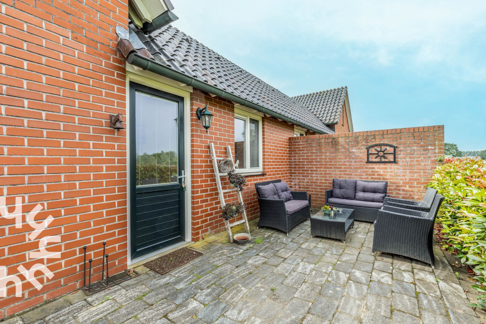 Verblijf 291314 - Vakantiewoning Achterhoek - DG645