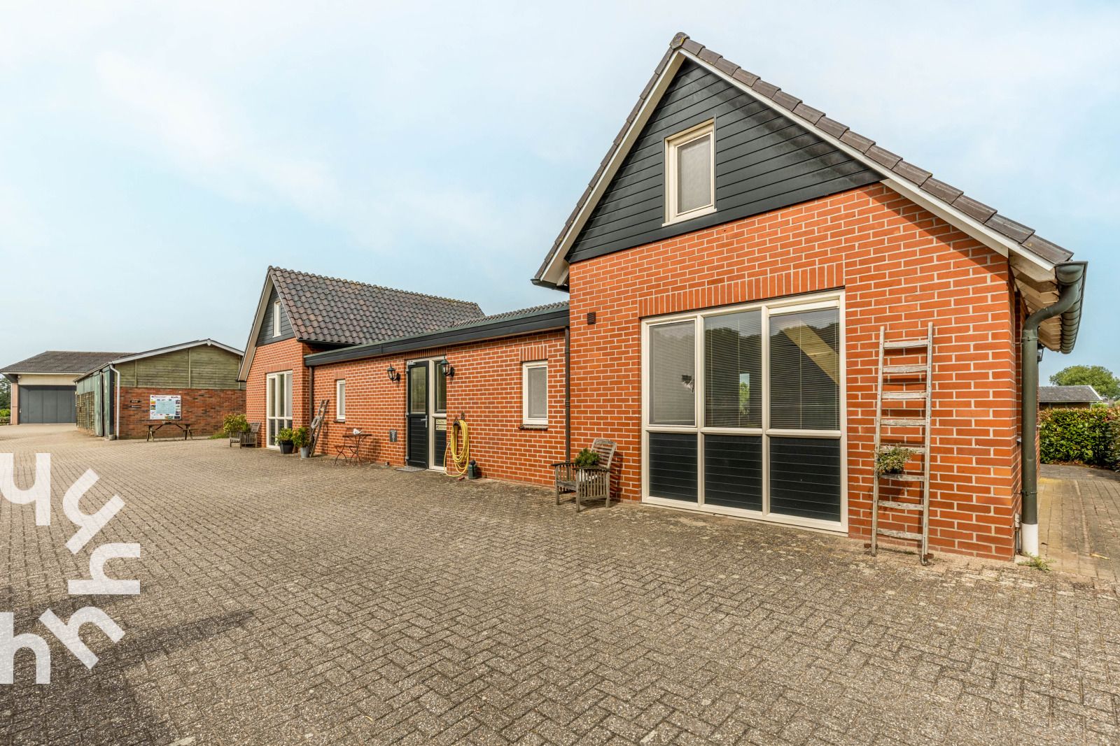 Verblijf 291314 - Vakantiewoning Achterhoek - DG645