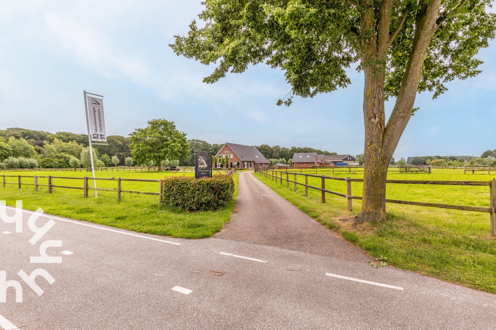 Verblijf 291315 - Vakantiewoning Achterhoek - DG631