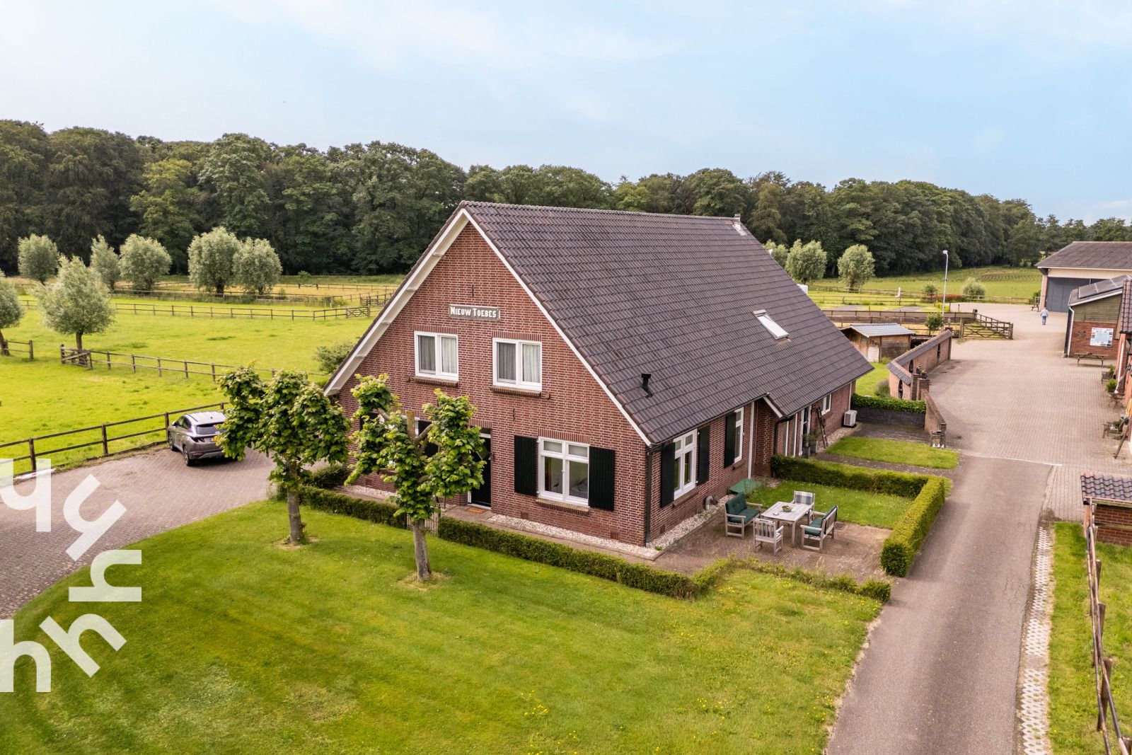 Verblijf 291315 - Vakantiewoning Achterhoek - DG631