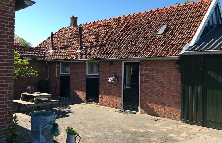 Guest house 291406 - Holiday property Achterhoek - Vakantiehuis in Varsseveld