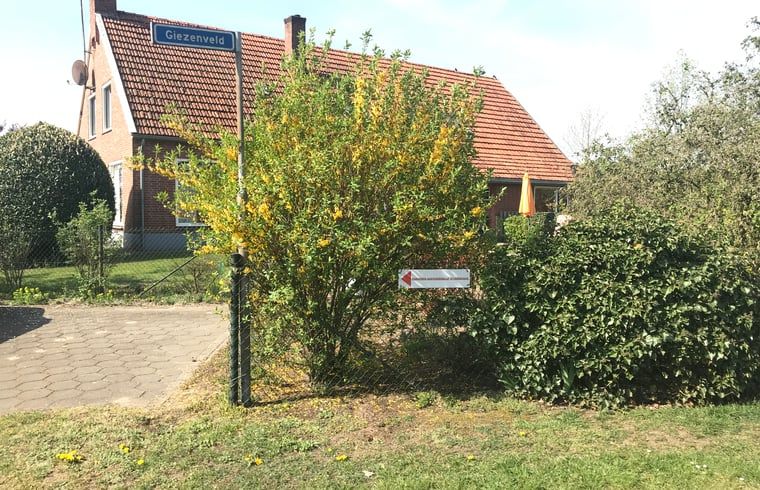 Guest house 291406 - Holiday property Achterhoek - Vakantiehuis in Varsseveld